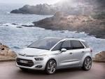 Citroen C4 Picasso 2013 года